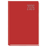 AGENDA ANUAL 2026 ZAHARA BASIC SEMANA VISTA ROJO | MYRGA